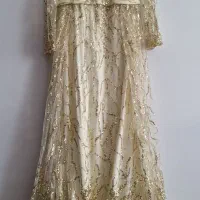 پیراهن مجلسی مناسب سایز ۴۲