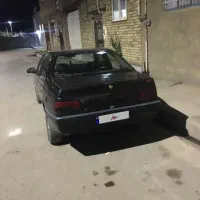 پژو|خودرو سواری و وانت|همدان, |دیوار