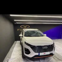 ایکس 33 کراس اتومات صفر 1404/08