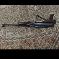 تفنگ 5/30|کلکسیون و سرگرمی|سنگر, |دیوار