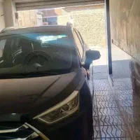 جک s3 مدل ۴۰۲|خودرو سواری و وانت|مشهد, یاس|دیوار