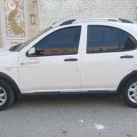 کوییک ۱۴۰۱ بدون رنگ شاسی سالم در حد صفر خشک|خودرو سواری و وانت|شهریار, شهریار|دیوار