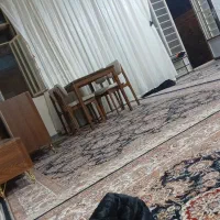 یه سرویس میزنهارخوری میزتلوزیون اینه کنسول وجاکفشی|بوفه، ویترین، کنسول|کوهدشت, |دیوار