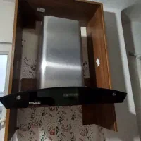 هود لمسی