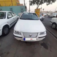 سمندمدل۱۳۹۵سفارشی کیلومتردنایی‌پلکس