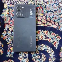 گوشی پوکو x5pro 5g