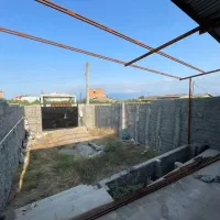 ۳۰۰متر زمین با بنای۱۰۰ متر منزل مسکونی|فروش خانه و ویلا|طبقده, |دیوار