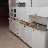 انواعی کابینت و وسایل منزل