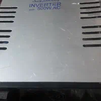 مبدل ۱۲به ۲۲۰