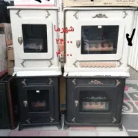 کتری قوری شیردار استیل کف‌ چدن ضد زنگ ۶ لیتر|قوری، کتری، قهوه‌ساز دستی|مشهد, طلاب|دیوار