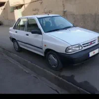 (فروش فوری)پراید۸۵شاسی بدون ترک وجوش اتاق تعویض۹۳|خودرو سواری و وانت|بروجرد, |دیوار