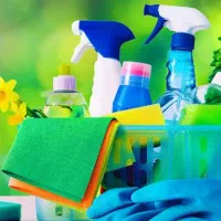 نیازمند نیرو جهت کارهای منزل