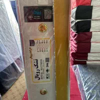 تشک سوپر فنری بدون لرزش با فاکتور رسمی