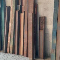 آهن آلات مستعمل،تیر آهن،ناودانی،نبشی،درب و پروفیل|عمده‌فروشی|مشهد, شهید جنگی|دیوار