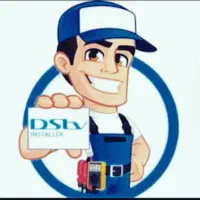 نصب تنظیم آنتن مرکزی|خدمات پیشه و مهارت|اندیشه, اندیشه فاز ۳|دیوار