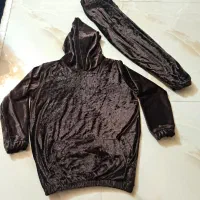 لباس های تمیز دخترانه و کاپشن خارجی مناسب ۵تا۸ سال