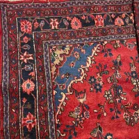 فرش دستباف قدیمی