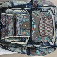 بادگیر.کوله.اورکت|لباس|آزادشهر, |دیوار