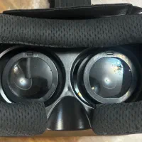 عینک واقعیت مجازی با دستهvr box2|کنسول، بازی ویدئویی و آنلاین|گرگان, |دیوار