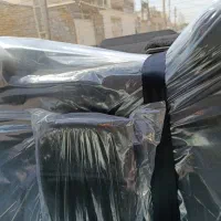 سورن ef7 دوگانه‌ پایه گازسوز وسیمی وسنسورsbr