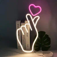 تابلوساز حروف برجسته