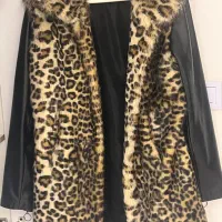 پالتو پوست|لباس|مشهد, سرافرازان|دیوار