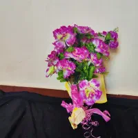 دسته گل|گل مصنوعی|اردکان, |دیوار