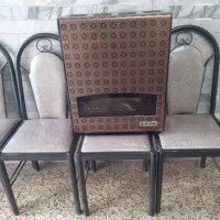 بخاری سپاهان گاز