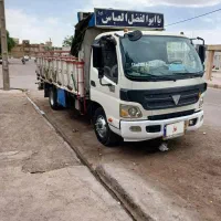 الوند۹۱شاسی بلند