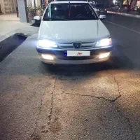 پژو پارس XU7|خودرو سواری و وانت|پرند, فاز ۵|دیوار