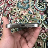 اپل iPhone 16 Pro Max با حافظهٔ ۱ ترابایت|موبایل|کرمانشاه, |دیوار
