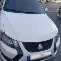 کو ییک دنده‌ای GXR، مدل ۱۴۰۳پارس خودرو