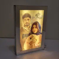 تابلو سورپرایز|تابلو، نقاشی، عکس|اسلامشهر, شهرک قائمیه|دیوار