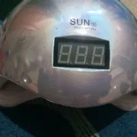 دستگاه یووی