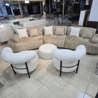 مبل پازلی اسکار