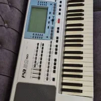 اورگ Pa50 SD در حد آک|پیانو، کیبورد، آکاردئون|اهواز, کوی ملی راه|دیوار