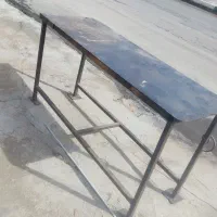 میز آهنی|ابزارآلات|کرمانشاه, |دیوار