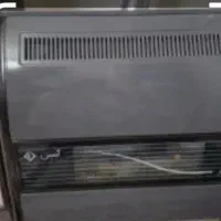 بخاری گازی مشهدکلر۱۲۰۰۰|بخاری، هیتر، شومینه|ساری, |دیوار