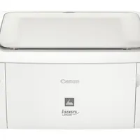 پرینتر مدل کانن LBP6000