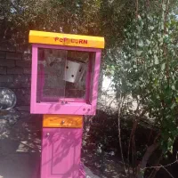 دستگاه پفیلاساز|سایر لوازم برقی|جیرفت, |دیوار