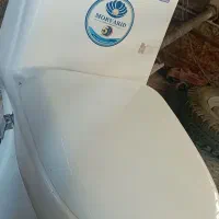 توالت فرنگی برای فروش