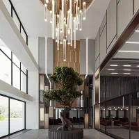 ۳۰۰متر/۳خواب/نوساز/نظرغربی‌خاقانی/دوکله