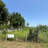 فروش و معاوضه ۲۱۲۲ متر زمین مسکونی/ دهسر لاهیجان|فروش زمین و ملک کلنگی|لاهیجان, آهندان|دیوار