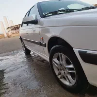 پارس tu5|خودرو سواری و وانت|سنقر, |دیوار