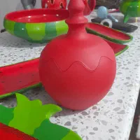 ظروف یلدایی و مناسب برای روز مادر|صنایع دستی و سایر لوازم تزئینی|مرودشت, زنگی آباد|دیوار