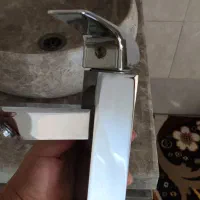 شیرآب تمیز در حدنو|لوازم سرویس بهداشتی|قائم‌شهر, |دیوار