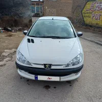 ۲۰۶ مدل ۹۰ تیپ ۲