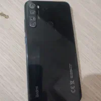 گوشی نوت۸|موبایل|زاهدان, |دیوار