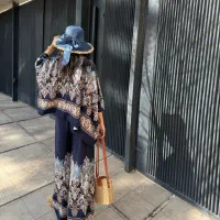 ست شیک تابستونی