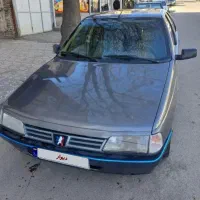 پژو ۴۰۵